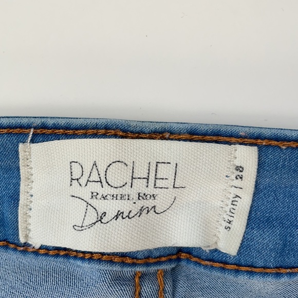 Rachel Roy Denim - Picture 3 of 3